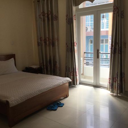 Bong Sen Hotel Πόλη Χο Τσι Μινχ Εξωτερικό φωτογραφία