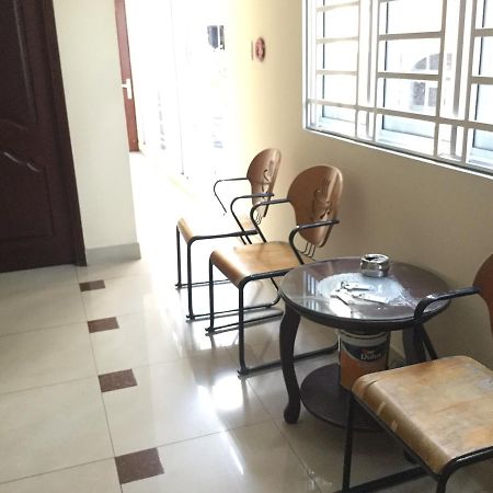Bong Sen Hotel Πόλη Χο Τσι Μινχ Εξωτερικό φωτογραφία