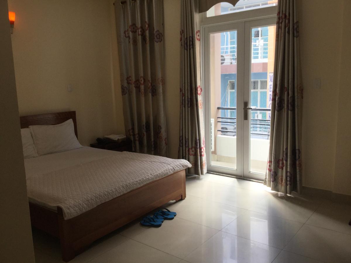Bong Sen Hotel Πόλη Χο Τσι Μινχ Εξωτερικό φωτογραφία