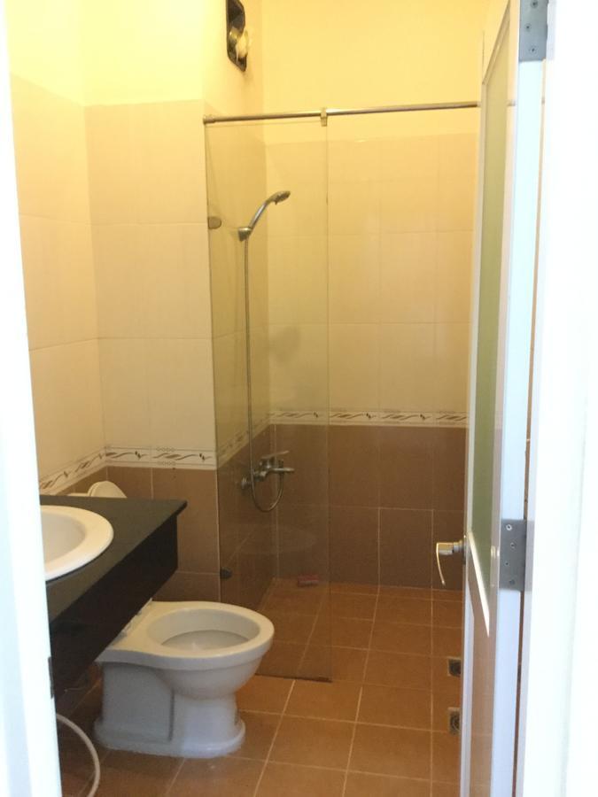 Bong Sen Hotel Πόλη Χο Τσι Μινχ Εξωτερικό φωτογραφία
