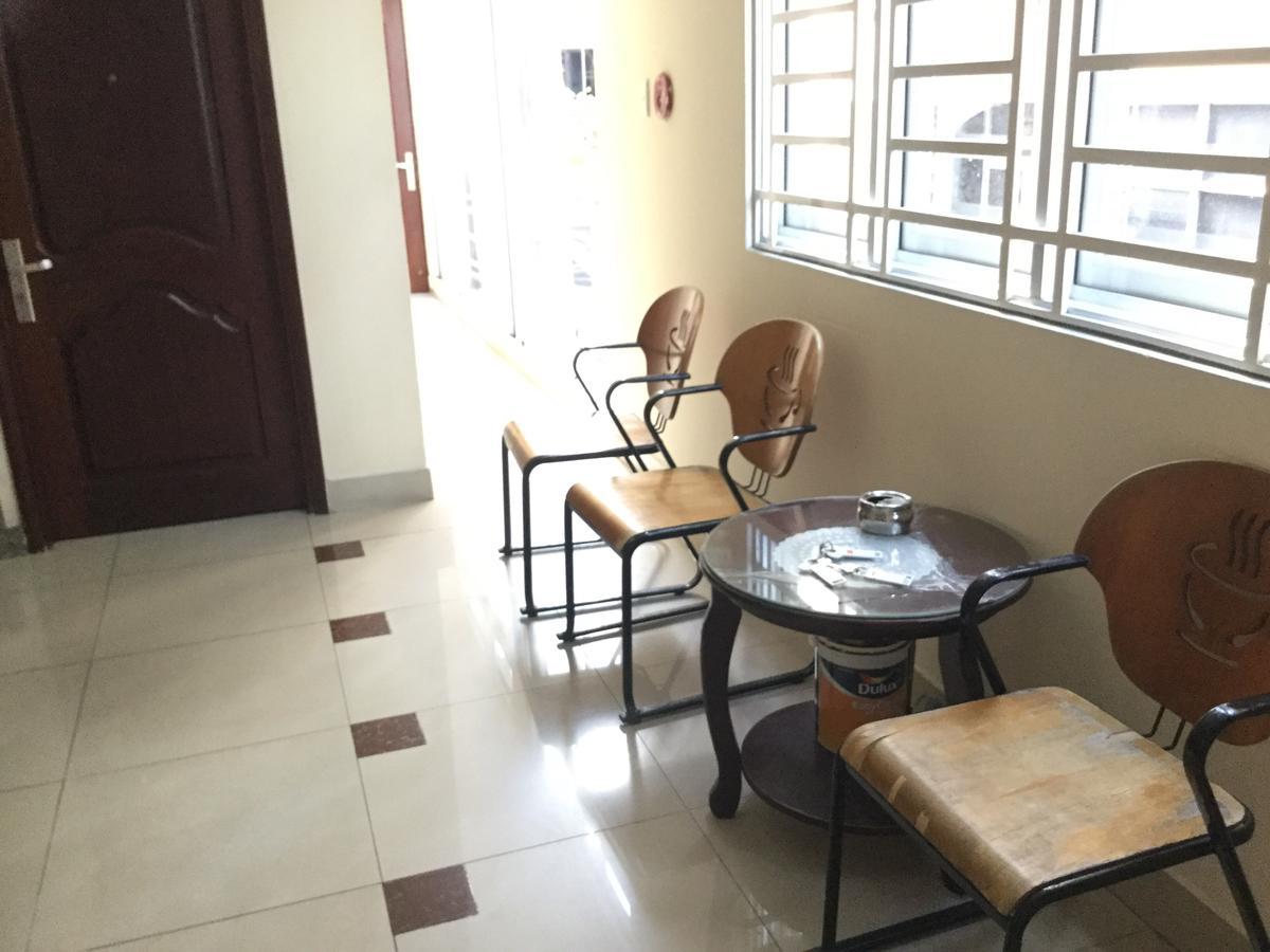 Bong Sen Hotel Πόλη Χο Τσι Μινχ Εξωτερικό φωτογραφία