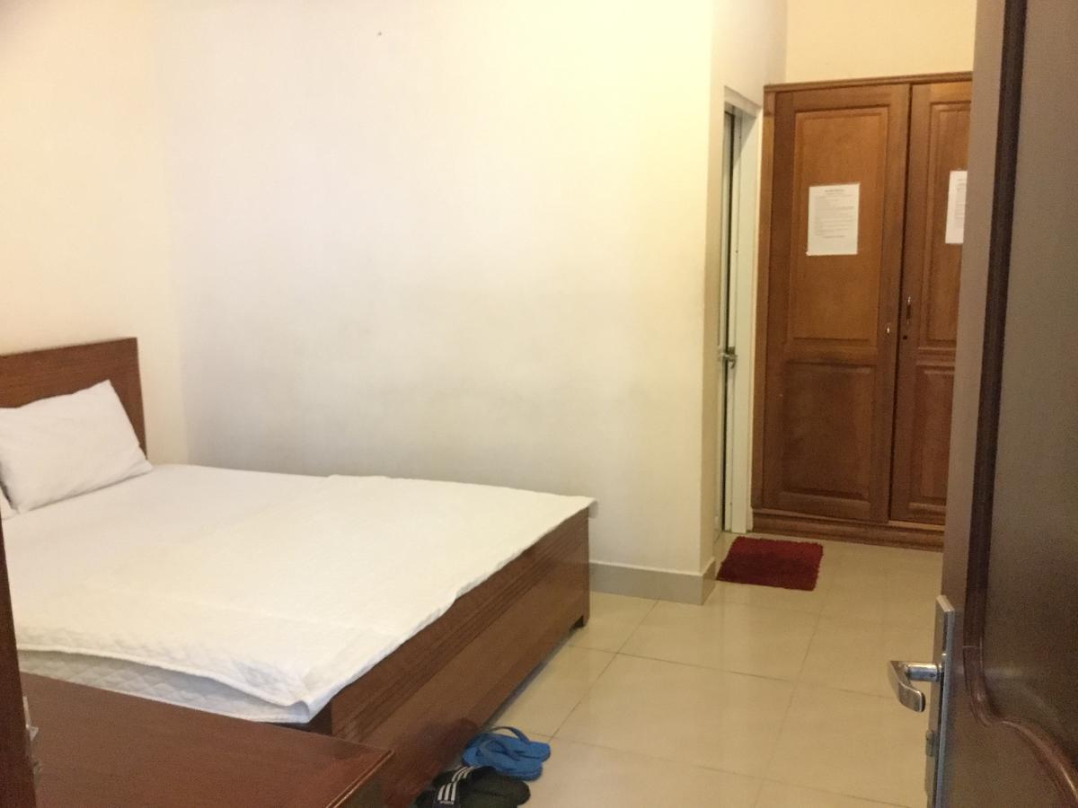Bong Sen Hotel Πόλη Χο Τσι Μινχ Εξωτερικό φωτογραφία