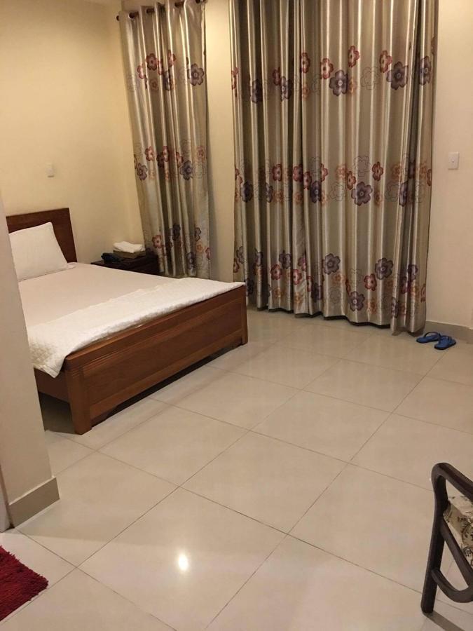 Bong Sen Hotel Πόλη Χο Τσι Μινχ Εξωτερικό φωτογραφία