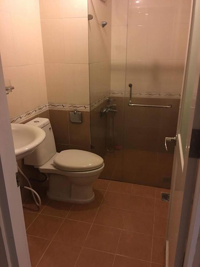 Bong Sen Hotel Πόλη Χο Τσι Μινχ Εξωτερικό φωτογραφία