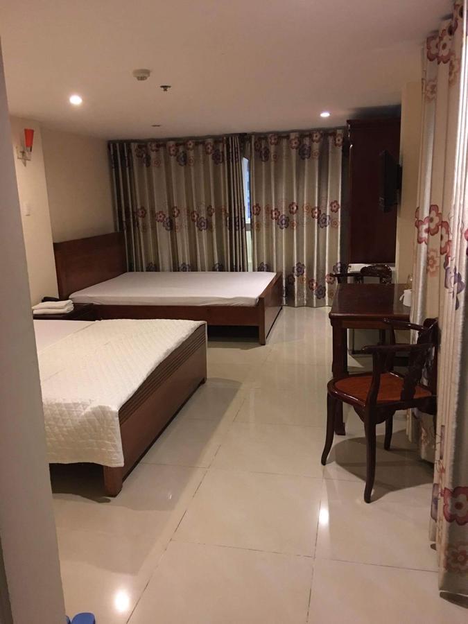 Bong Sen Hotel Πόλη Χο Τσι Μινχ Εξωτερικό φωτογραφία