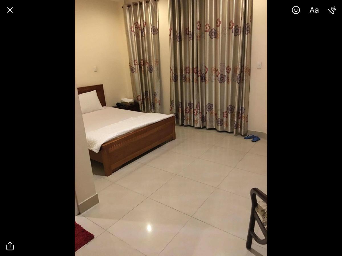Bong Sen Hotel Πόλη Χο Τσι Μινχ Εξωτερικό φωτογραφία